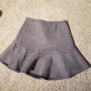 Brand New Line & Dot Skirt!